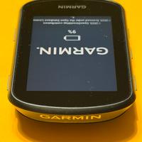 Garmin Edge 540