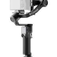 DJI RS 3 Mini – Stabilizzatore per fotocamere mirr
