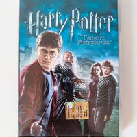 DVD Harry Potter e il Principe Mezzosangue