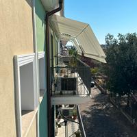 Tenda da sole da esterno