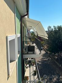 Tenda da sole da esterno