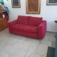 Divano prontoletto 2