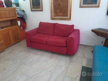 Divano prontoletto 2