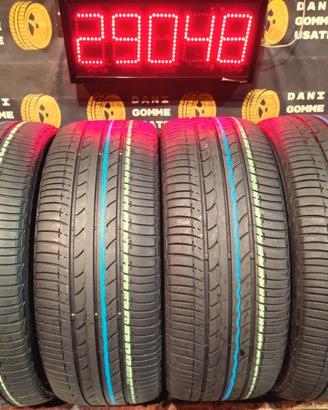 4 GOMME 195 50 16 AL 60/70% BRIDGESTONE