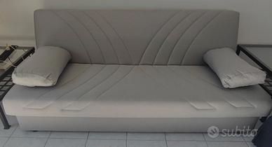 DIVANO "MAX"  -  LETTO - CONTENITORE (MONDOCASA)