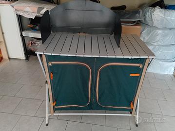 accessori per campeggio 