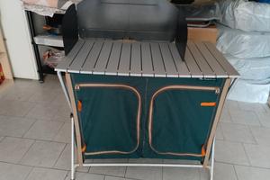 accessori per campeggio 