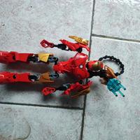 Lego Marvel Superheroes 4529 Ironman 