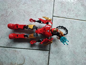 Lego Marvel Superheroes 4529 Ironman 