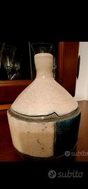 oggetto artigianato spagnolo vintage 
