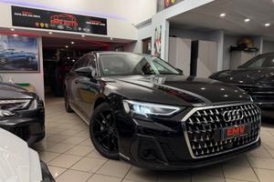Audi A8 50 TDI 3.0 quattro tiptronic iva esposta f