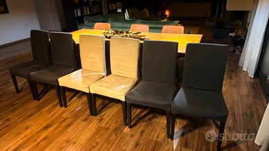 Sedie Bergmund Ikea