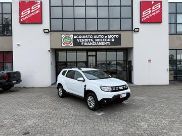 Dacia Duster 1.0 TCe GPL 4x2 Comfort