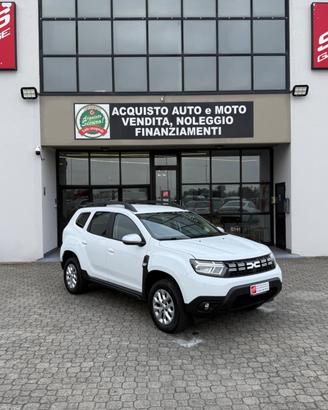 Dacia Duster 1.0 TCe GPL 4x2 Comfort