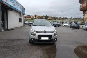 Citroen C3 BlueHDi 75 S&S FEEL