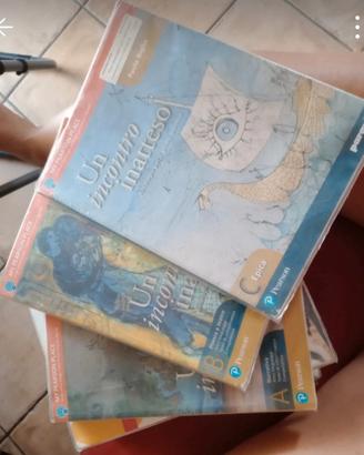 Un incontro inatteso