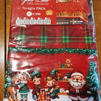 Tovaglia natale
