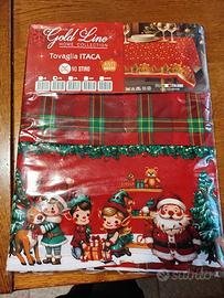 Tovaglia natale
