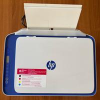 HP Deskjet 2630 Stampante Multifunzione