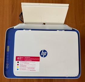 HP Deskjet 2630 Stampante Multifunzione