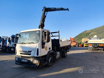 Iveco eurocargo 120e25p (cod.interno PM1924)