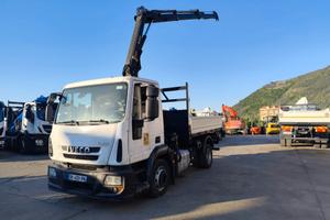 Iveco eurocargo 120e25p (cod.interno PM1924)