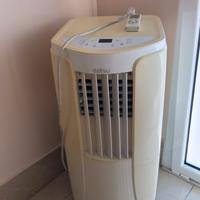 Condizionatore pompa di calore portatile 12000 btu