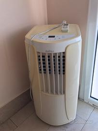 Condizionatore pompa di calore portatile 12000 btu
