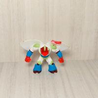 Gormiti Magazine: Pungolo