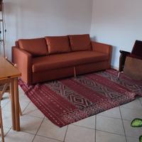  tappeto kilim berbero artigianale fatto a mano