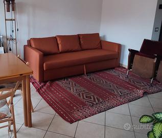  tappeto kilim berbero artigianale fatto a mano