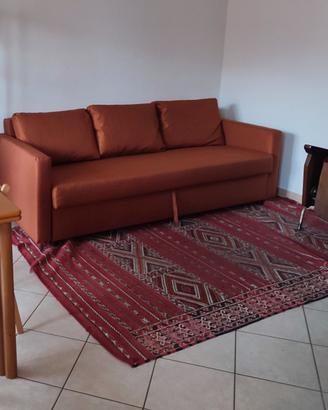  tappeto kilim berbero artigianale fatto a mano