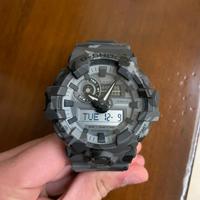 G-SHOCK 5522 710