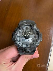 G-SHOCK 5522 710