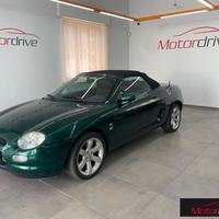 MG - F - 1.8i VVC