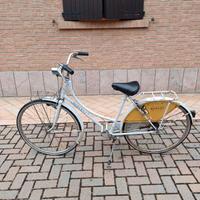 Bici donna vintage