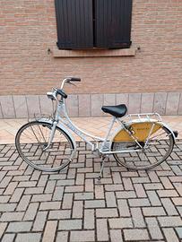 Bici donna vintage