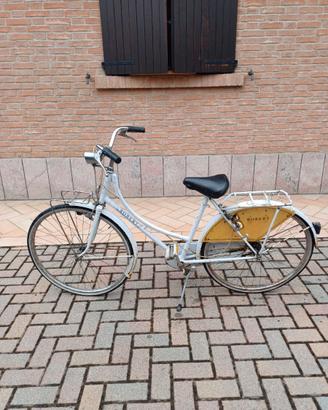 Bici donna vintage