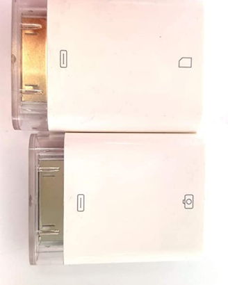 Apple iPad Camera Connection Kit