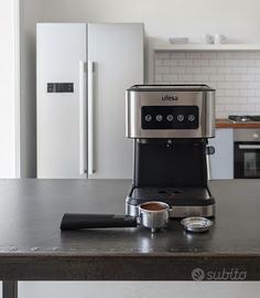 Macchina da caffe (UFESA MONZA)