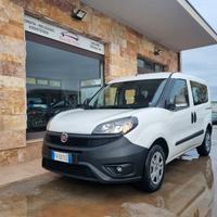 Fiat Doblò 1.3