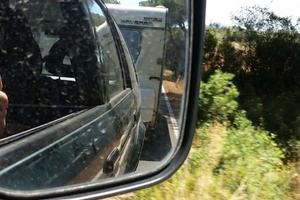 roulotte e imbarcazioni