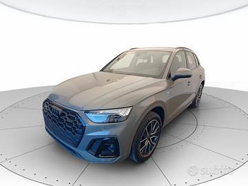 Audi Q5 50 2.0 tfsi e s line plus quattro s-tronic