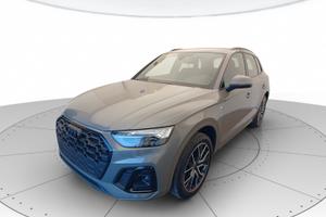 Audi Q5 50 2.0 tfsi e s line plus quattro s-tronic