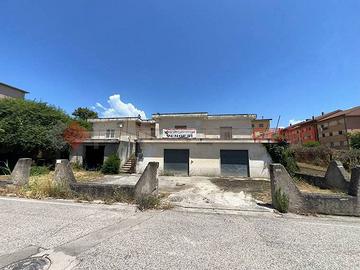 Casa Indipendente Pignataro Interamna