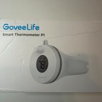 Termometro Govee Life  smart wireless – senza hub