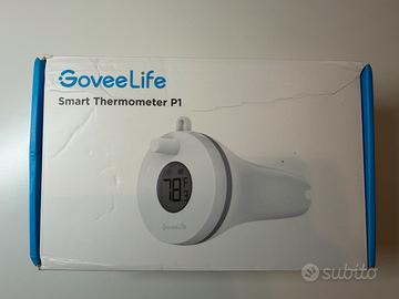 Termometro Govee Life  smart wireless – senza hub