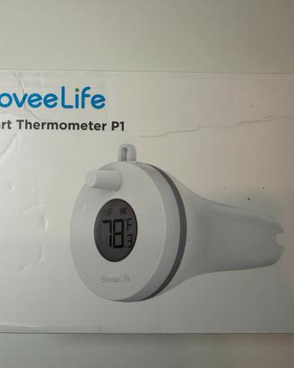 Termometro Govee Life  smart wireless – senza hub