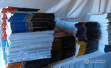 Super Eroi Classic - Serie complete/singoli da € 5