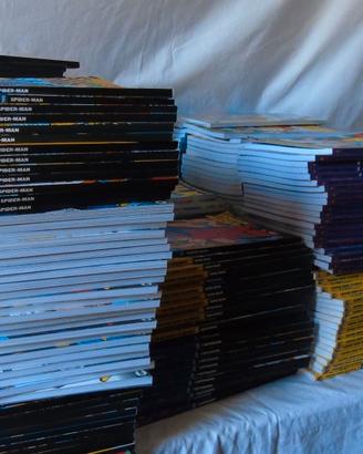 Super Eroi Classic - Serie complete/singoli da € 5